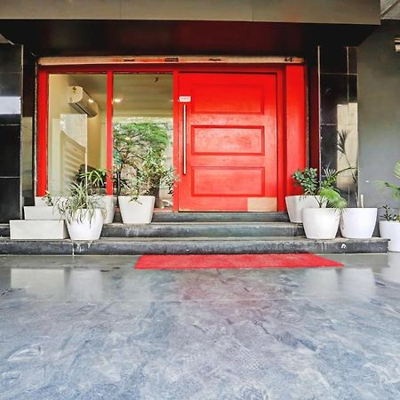 Treebo Trend Orient Avenue Nagpur Hotel Eksteriør billede